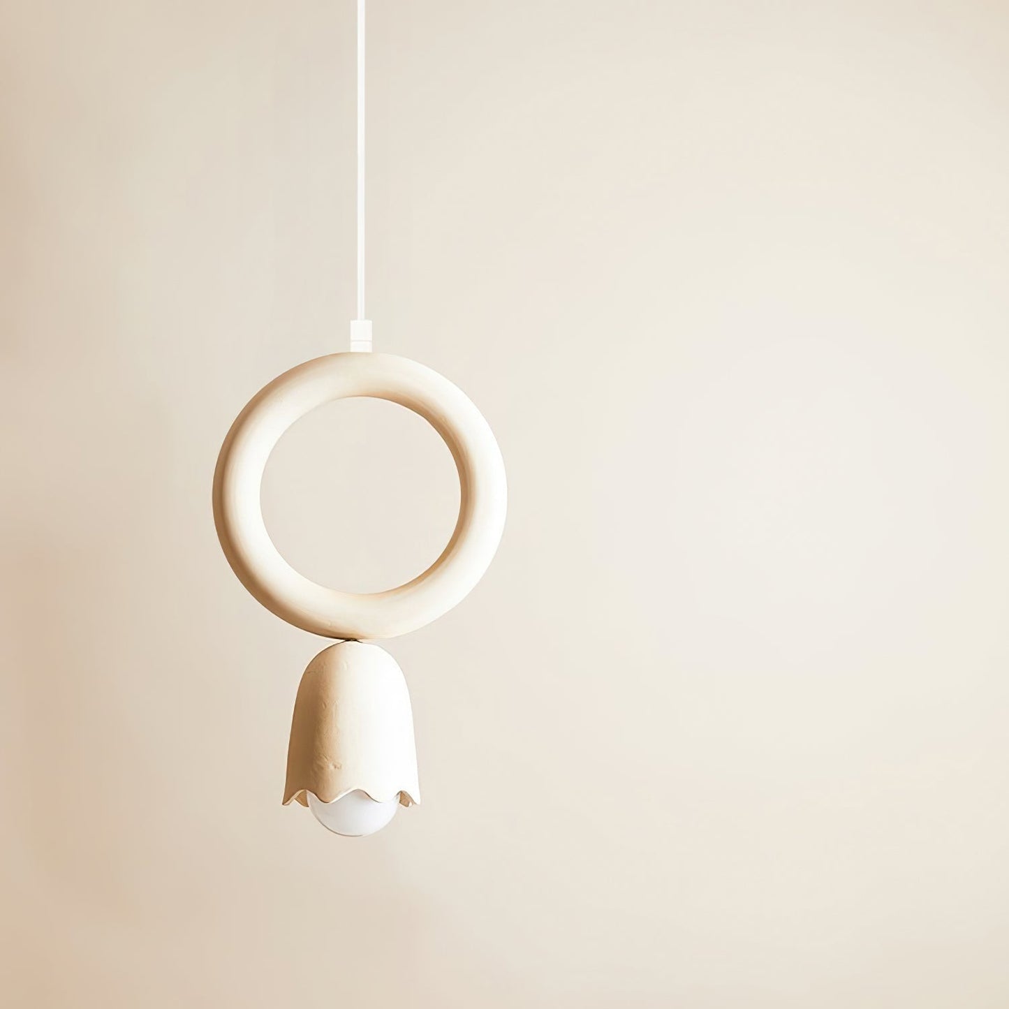 Givnoa Minimalist Pendant Light