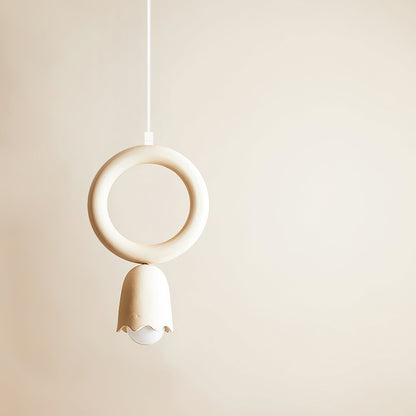 Givnoa Minimalist Pendant Light