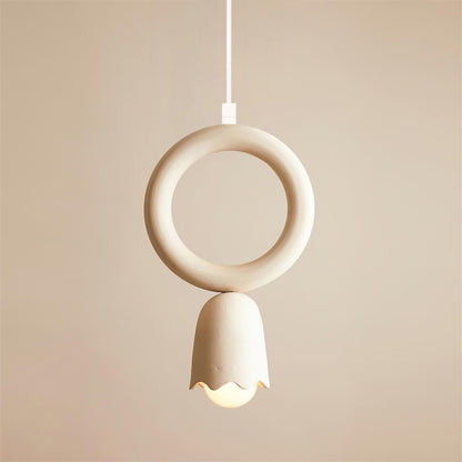 Givnoa Minimalist Pendant Light