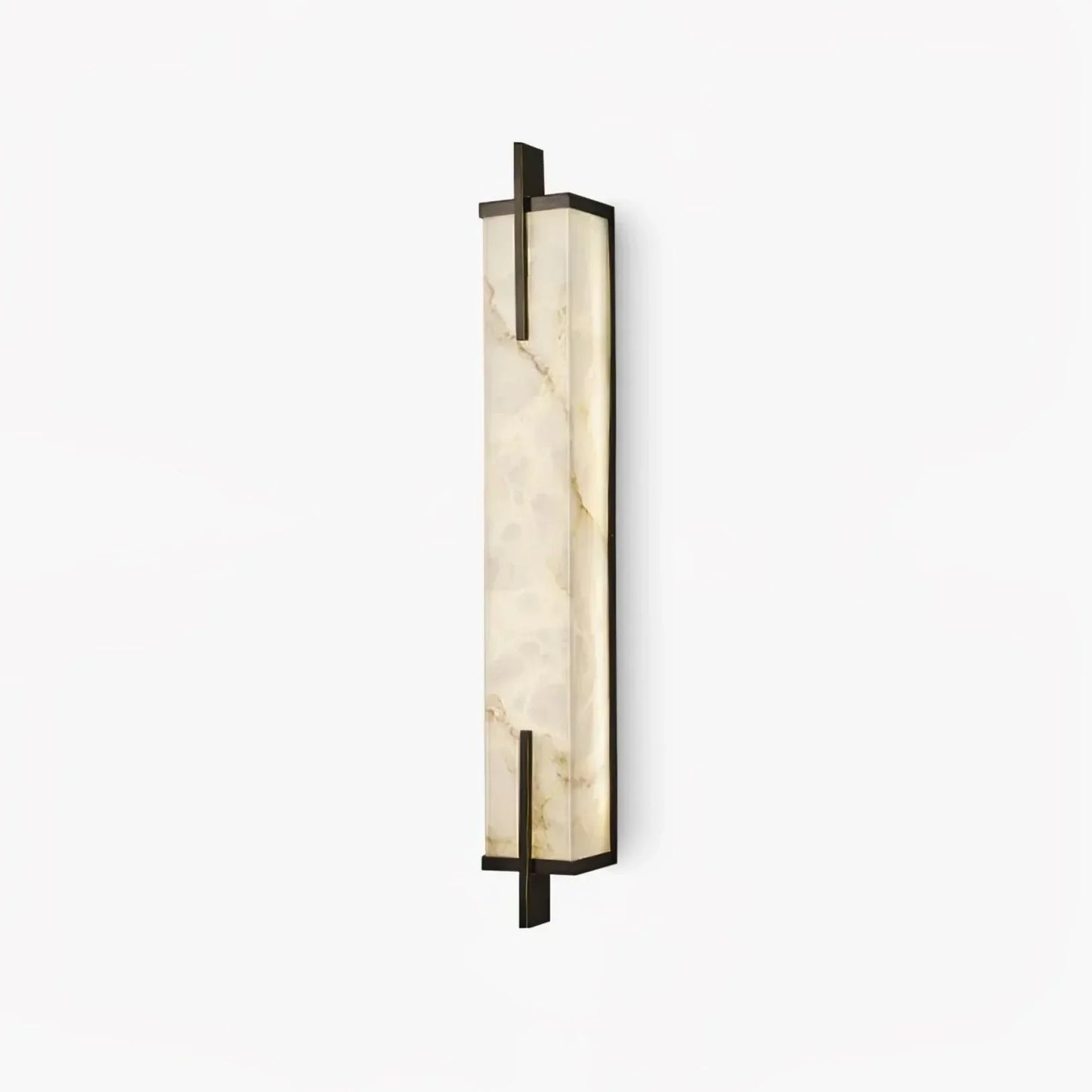 Zenith Alabaster Wall Light