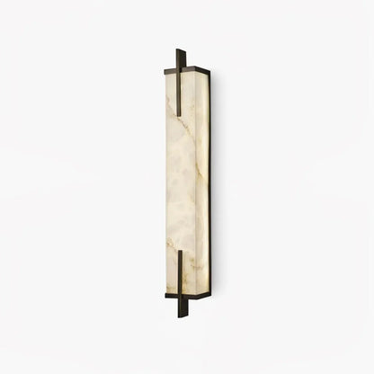 Zenith Alabaster Wall Light