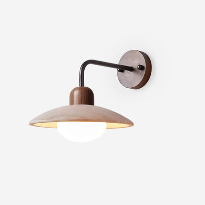 Winel Wall Lamp Vintage Travertine