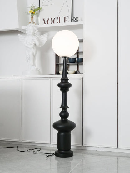 Chess Floor Lamp