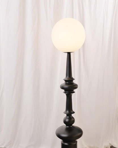 Chess Floor Lamp