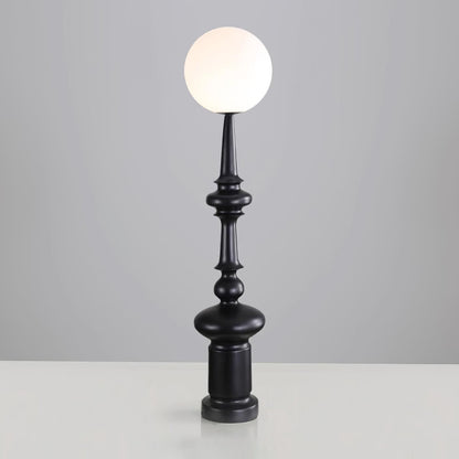 Chess Floor Lamp