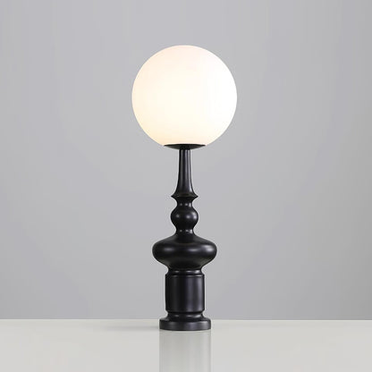 Chess Table Lamp