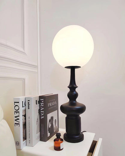 Chess Table Lamp
