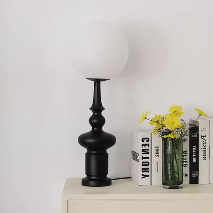 Chess Table Lamp