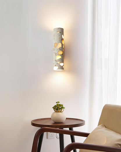Fioren Terrazzo Wall Lamp
