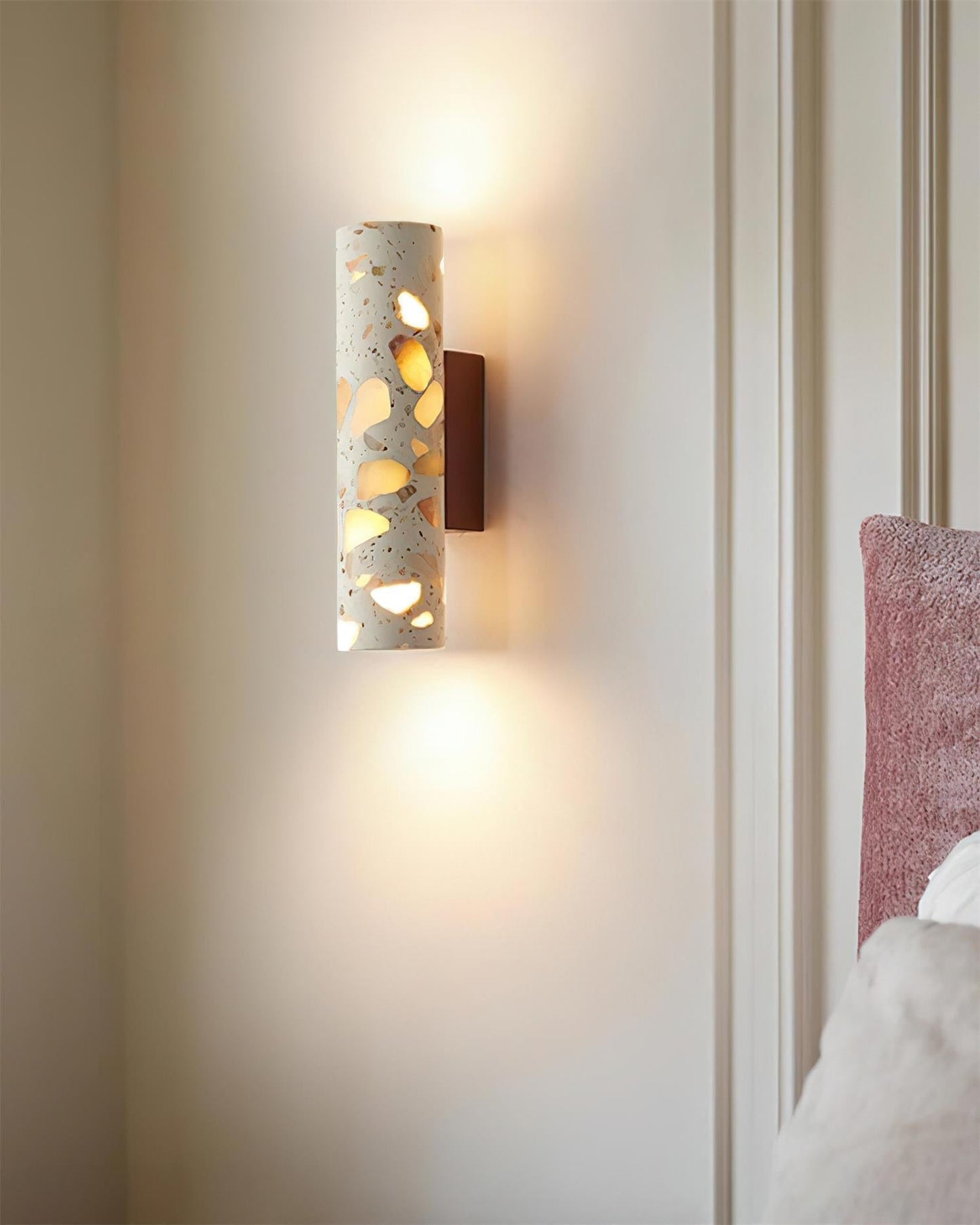 Fioren Terrazzo Wall Lamp