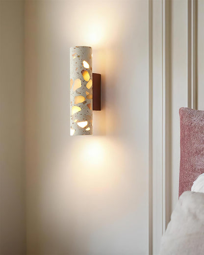 Fioren Terrazzo Wall Lamp