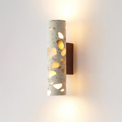 Fioren Terrazzo Wall Lamp