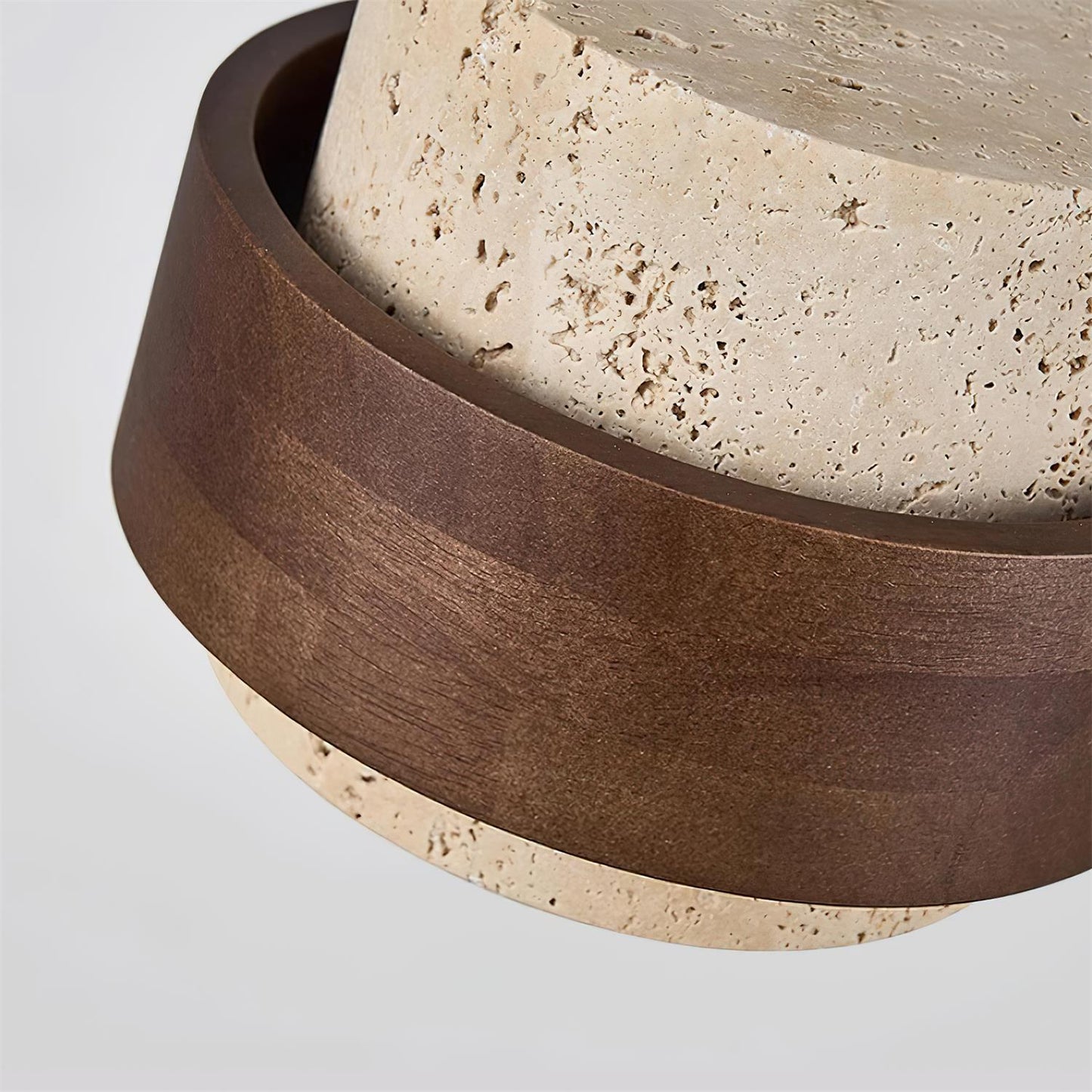Suspension Ritta Travertin