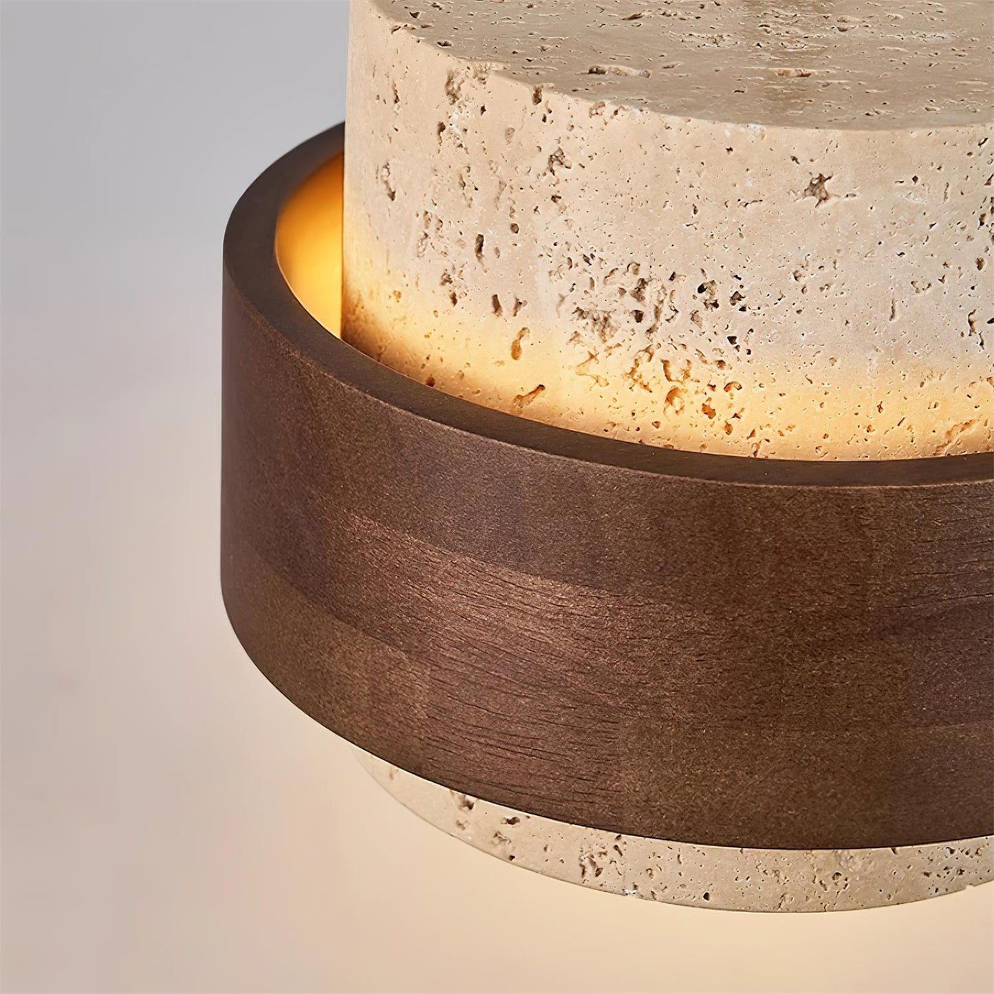 Suspension Ritta Travertin