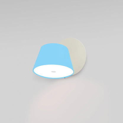 Fivra Dual Shade Wall Lamp