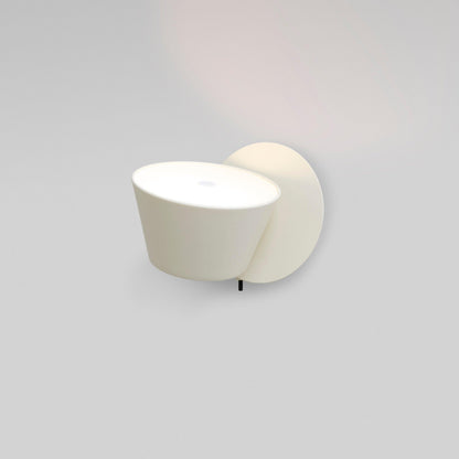 Fivra Dual Shade Wall Lamp