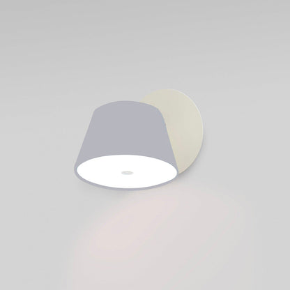 Fivra Dual Shade Wall Lamp