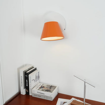 Fivra Dual Shade Wall Lamp