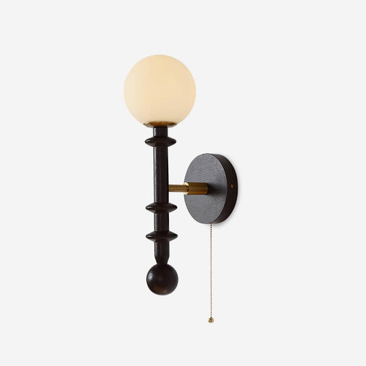Velno Applique Globe