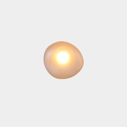 Ruvin Bubble Glass Wall Lamp