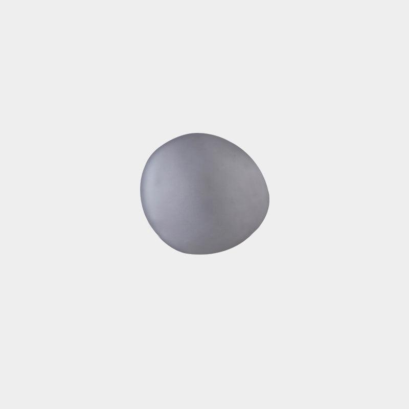 Ruvin Bubble Glass Wall Lamp