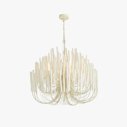 Drox Sculptural Chandeliers