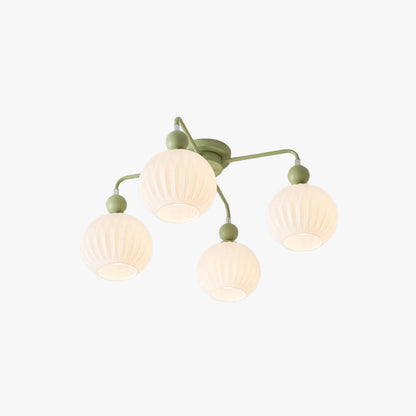 Tulip Ceiling Light