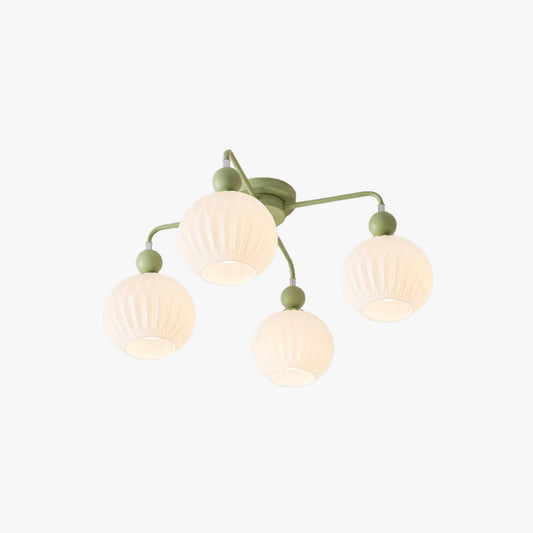 Tulip Ceiling Light
