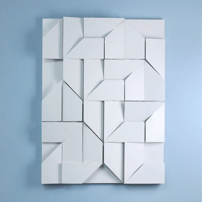 Arisha Reflection LED Wall Lamp Mount, Living Room