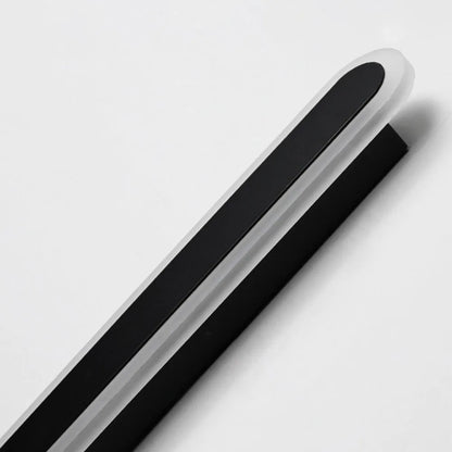 Orral Outdoor Wall Lamp Linear Oval