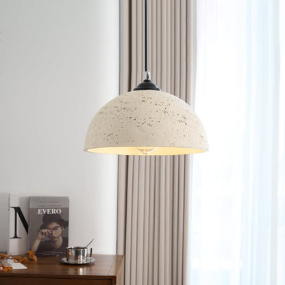 Ines Dome Pendant Light
