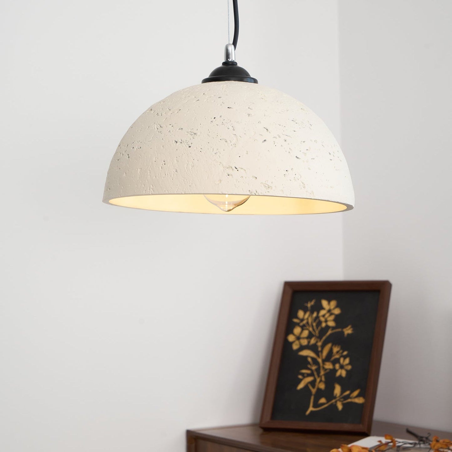 Ines Dome Pendant Light