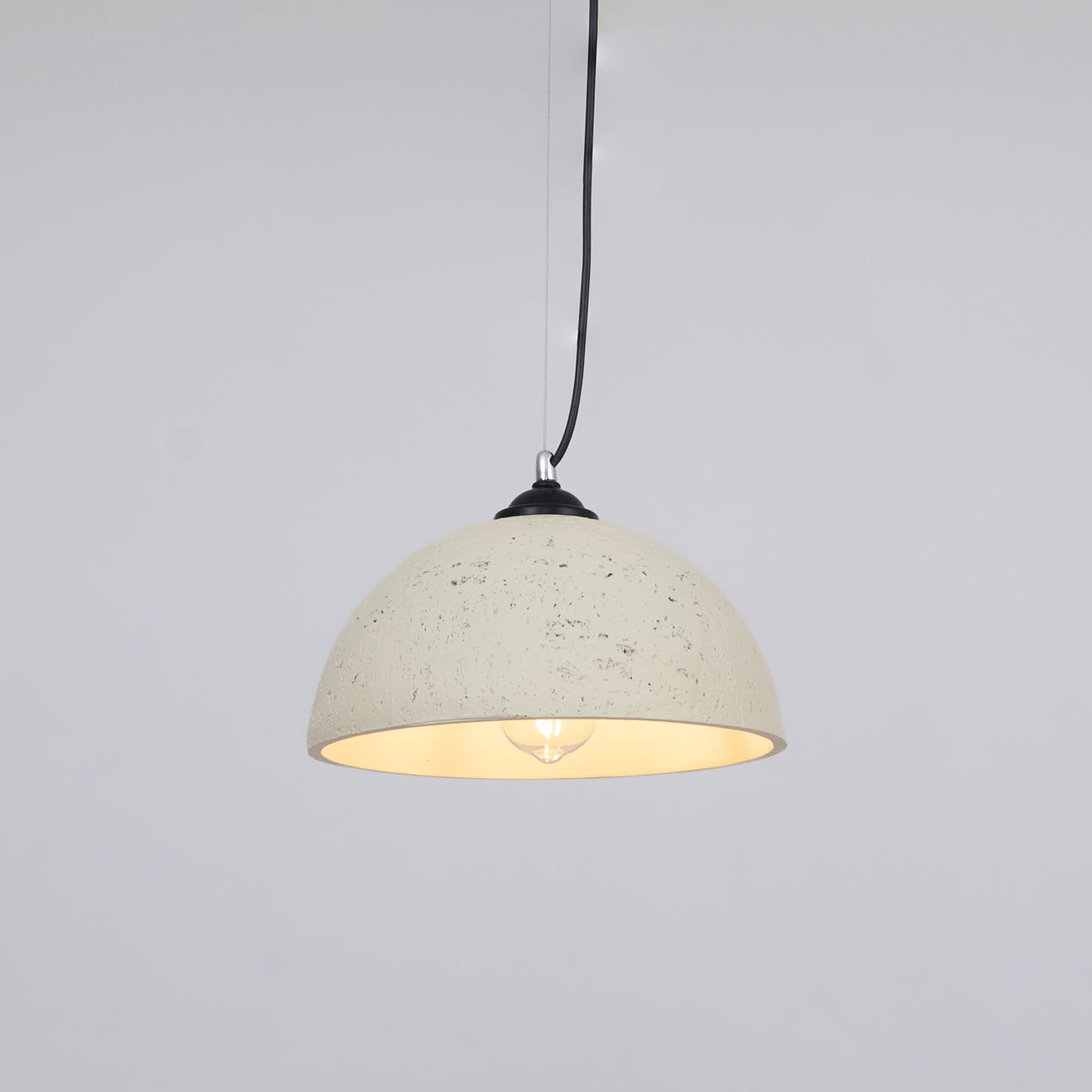 Ines Dome Pendant Light