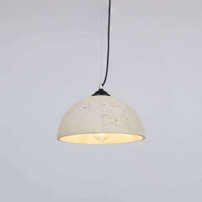 Ines Dome Pendant Light