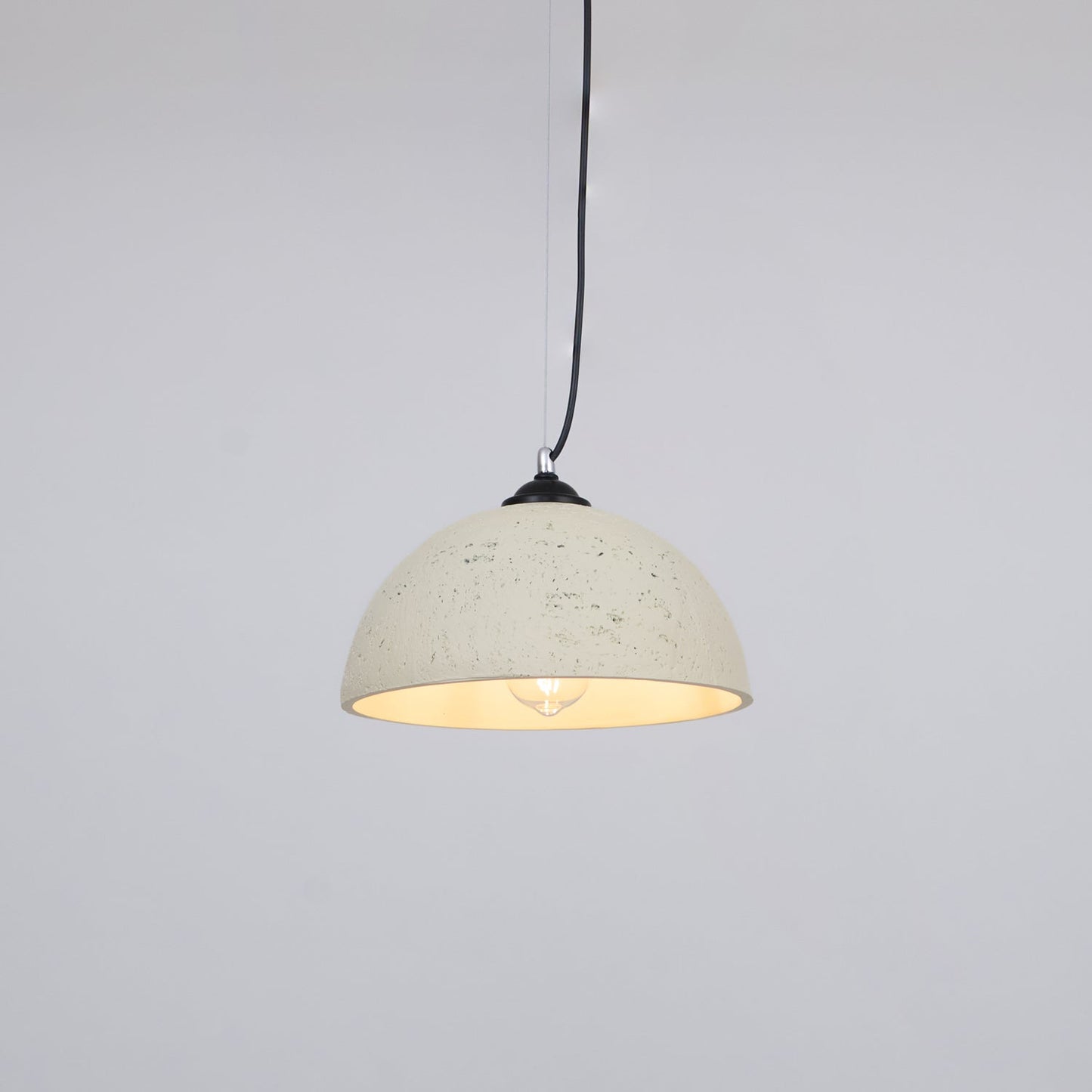 Ines Dome Pendant Light