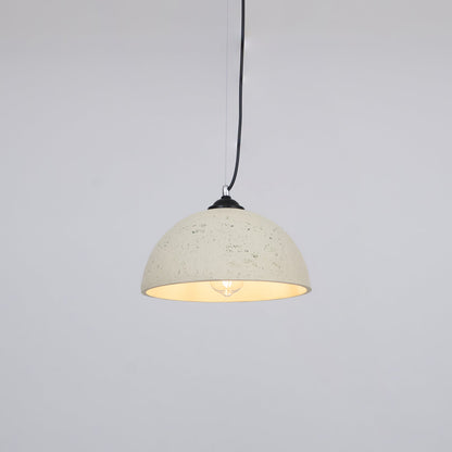 Ines Dome Pendant Light
