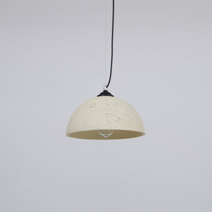 Ines Dome Pendant Light