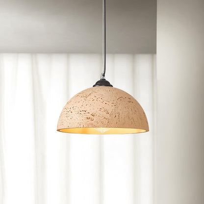 Ines Dome Pendant Light