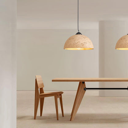 Ines Dome Pendant Light