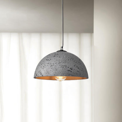 Ines Dome Pendant Light