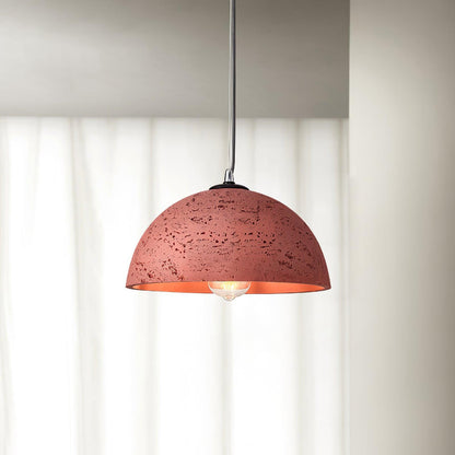 Ines Dome Pendant Light