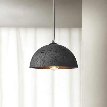 Ines Dome Pendant Light