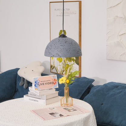 Ines Dome Pendant Light