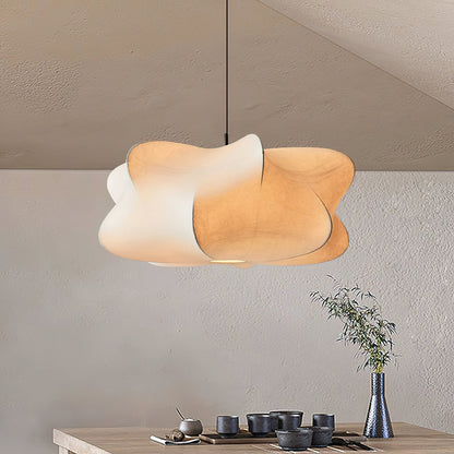 Pino Pendant Light Cocoon Design