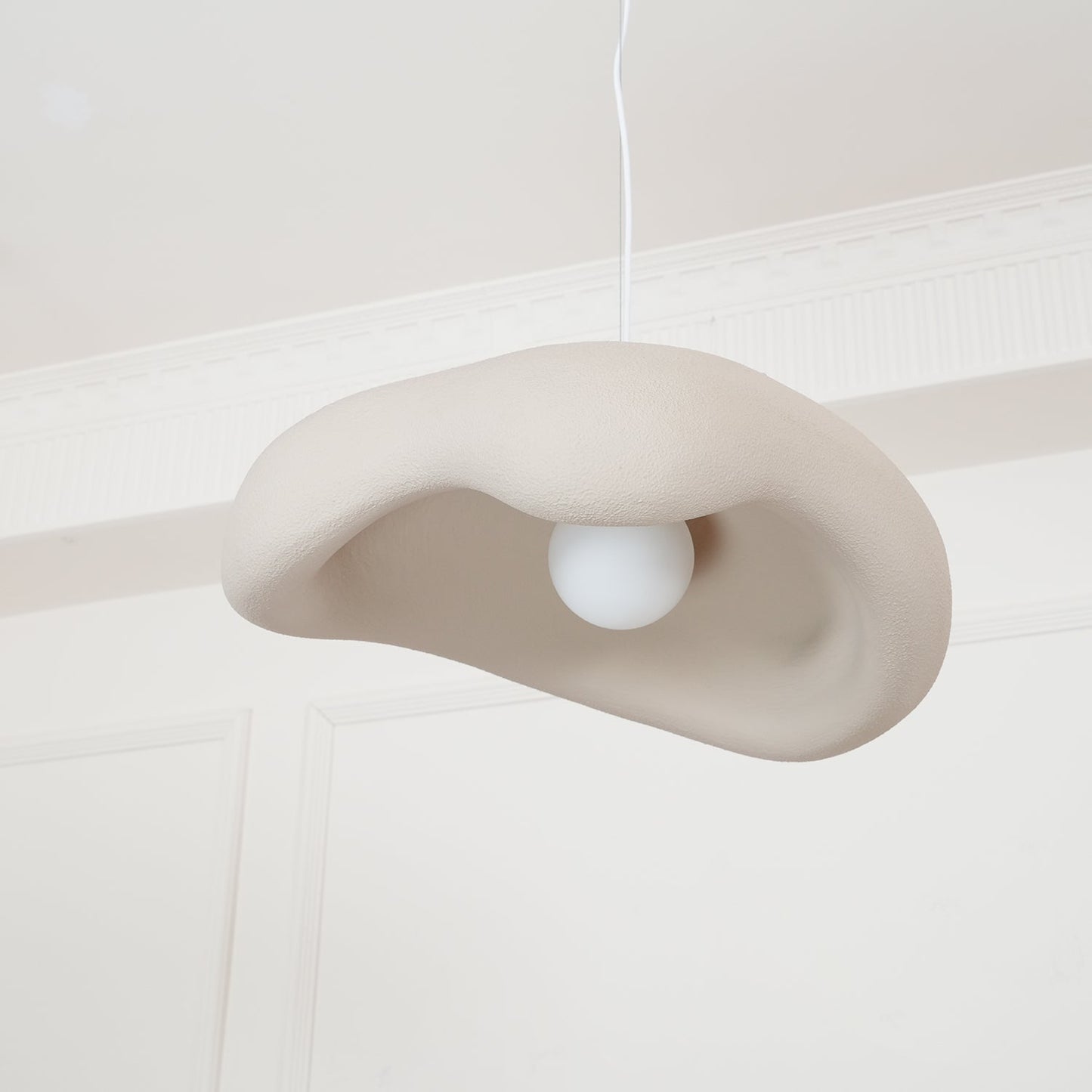 Lampe à suspension Arabella