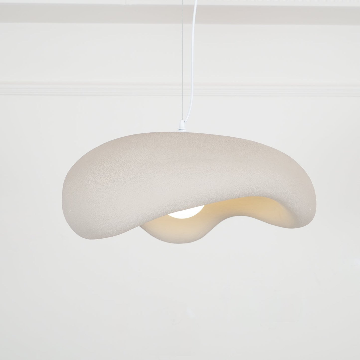 Lampe à suspension Arabella