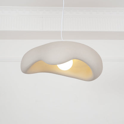 Lampe à suspension Arabella