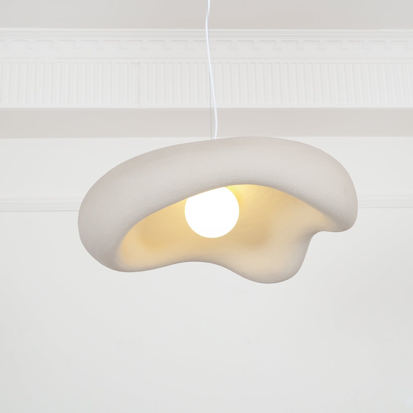 Lampe à suspension Arabella
