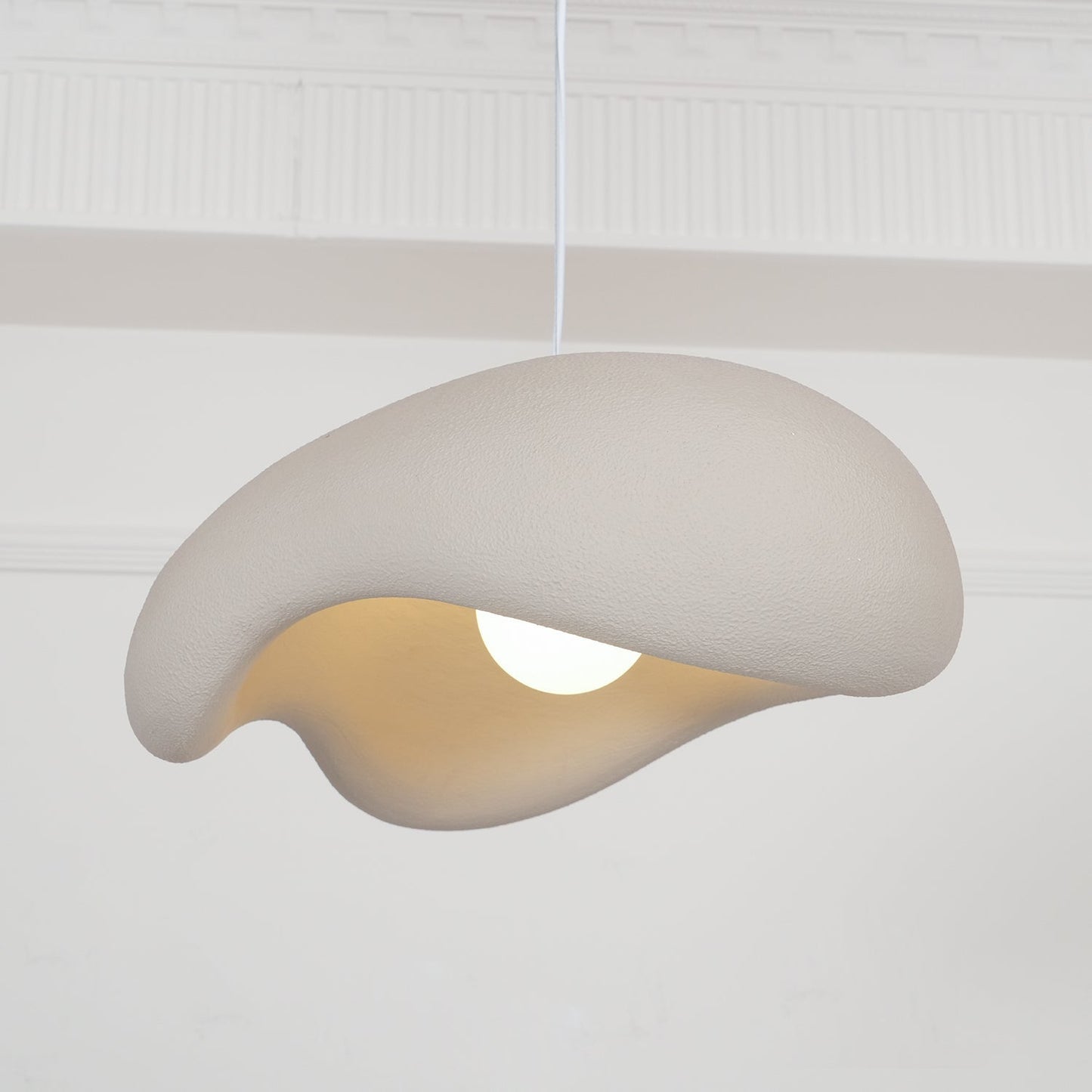 Lampe à suspension Arabella
