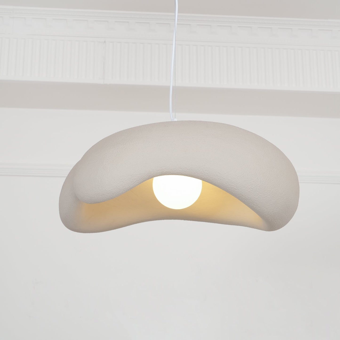Lampe à suspension Arabella